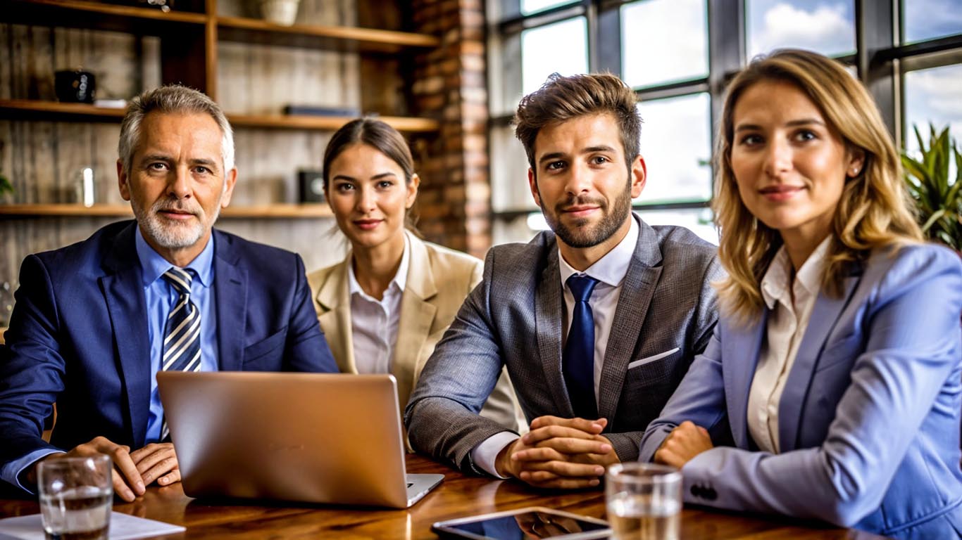 Adapting to Remote Work: Best Practices for HR